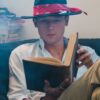 sombrero kentuky chico libro