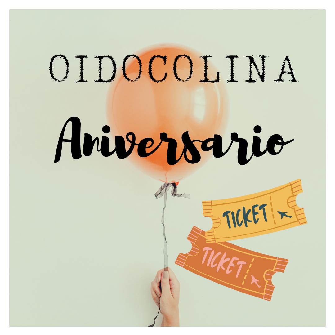 ANIVERSARIO